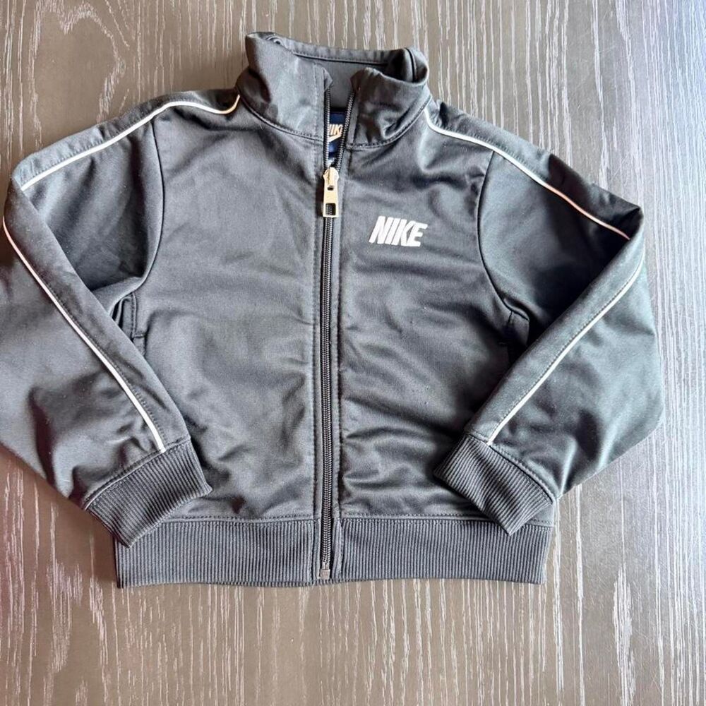 Nike Black Jacket
